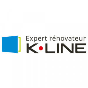 Logo K-Line format carré