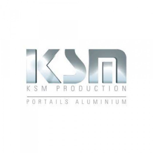 Logo KSM format carré
