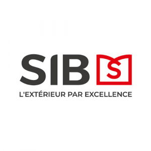 Logo SIB format carré