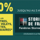 Promotion Storistes de France - avril 2023