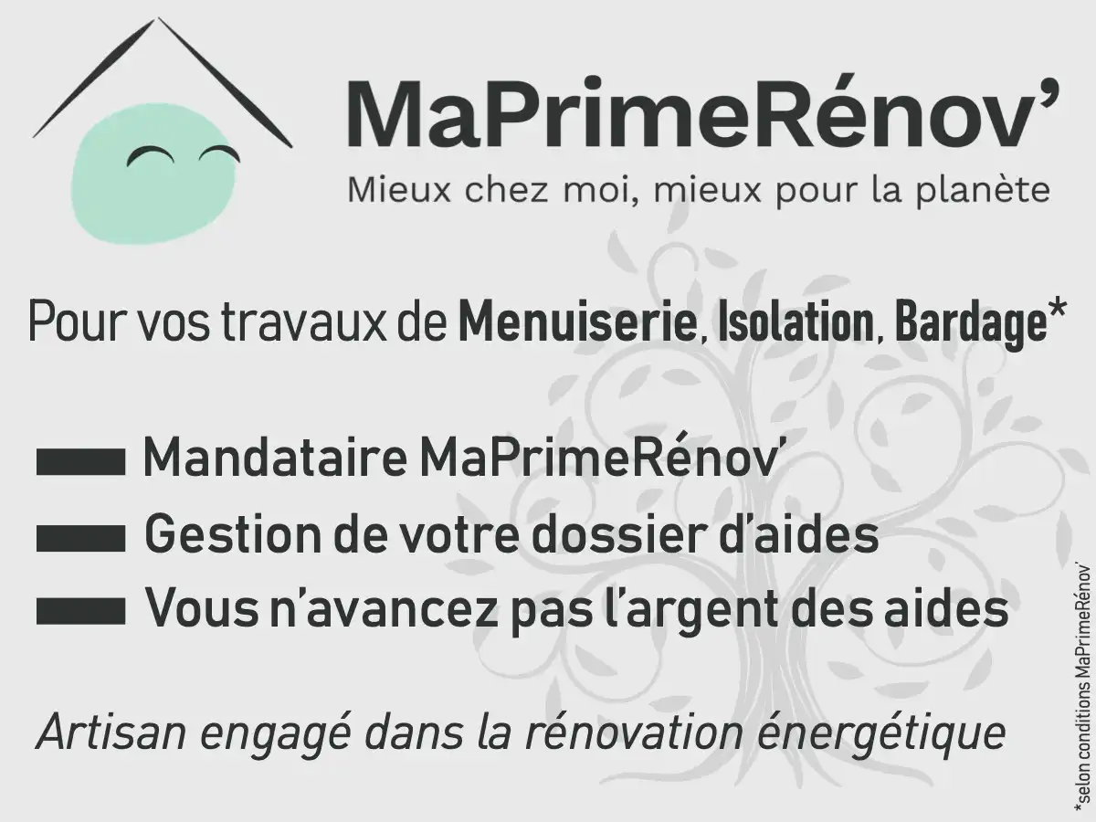 MaPrimeRénov