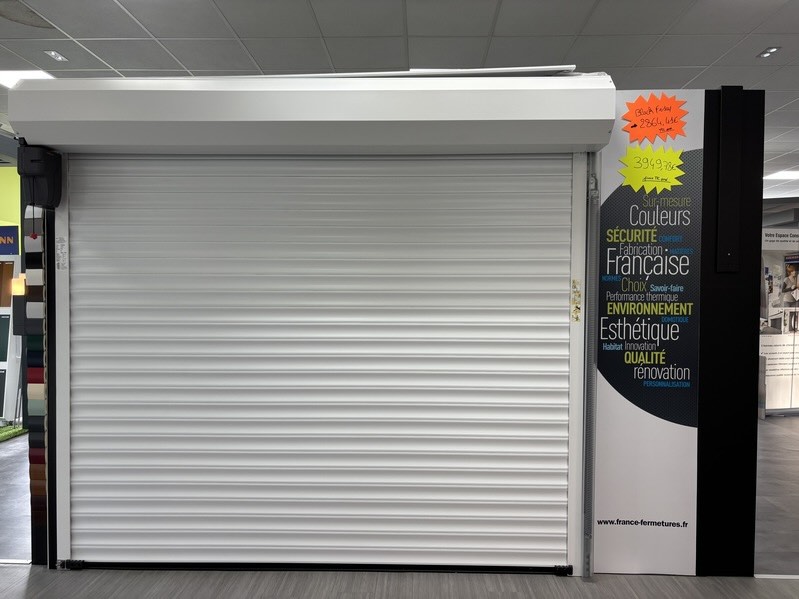 porte-de-garage-rollmatic-exterieur