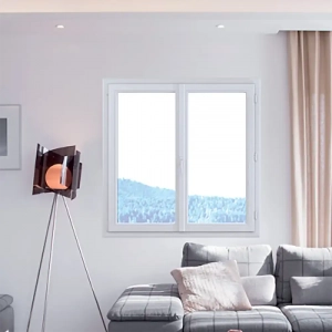 Fenêtre PVC
