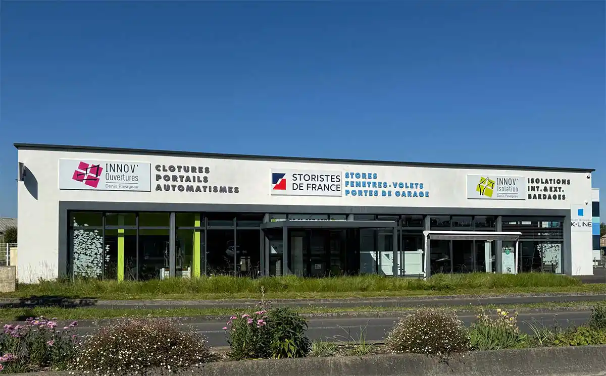 Show-room